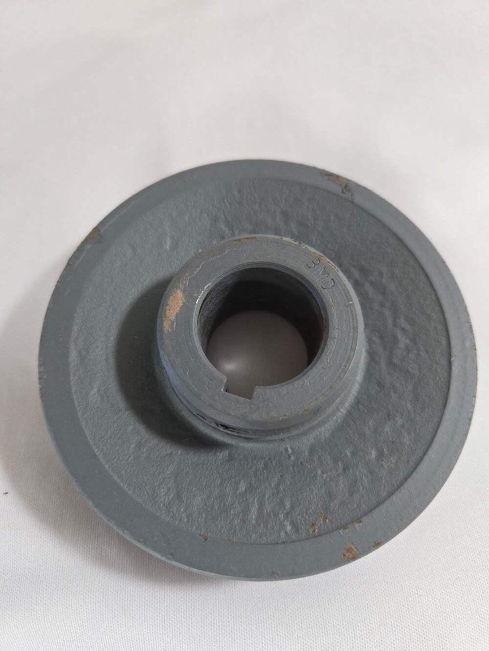 Unbranded Sheave 3 X 953 V-Belt Pulley, BK 45 X 1 1/8